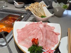 -海底捞火锅(丰尚国际广场店)