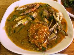 -J Daeng Seafood