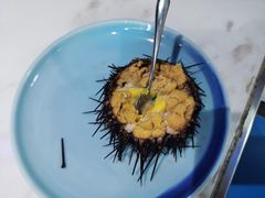 -蓝珊瑚蒸汽海鲜餐厅(龙奥店)
