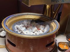 -西塔老太太泥炉烤肉(温州首店万象城黑金店)