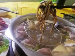 -老猫牛肉火锅(沙溪店)