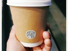 -倦勤咖啡(中山南路店)