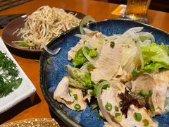 -気楽亭和食料理(气乐亭大世界本店)