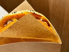 -麦当劳(农光里店)