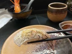 -Sushi Hanzo半藏(天环广场店)