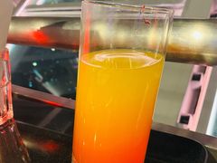 -海神诺富特大酒店-旋宫50旋转餐厅