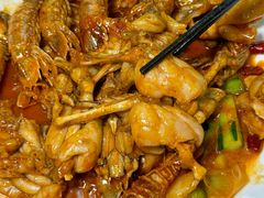 -毛哥小馆子(百井坊巷店)