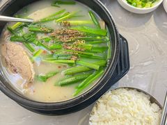 -韩仁阁米肠汤饭(韩乐坊店)