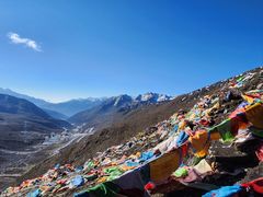 -折多山