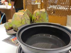 -东椰·海南椰子鸡火锅(朝阳门店)
