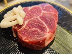 -韩时烤肉(枫蓝店)
