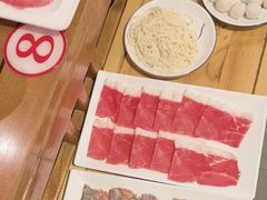 -前门杨记·铜锅涮肉(王府井·故宫店)