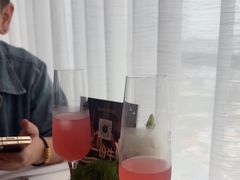 -王品牛排(郑州大卫城店)