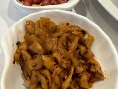 -尘香•传统川菜(创汇首座店)