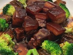 -程新大酒店(常州龙虎塘店)