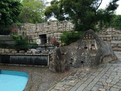 -胡里山炮台