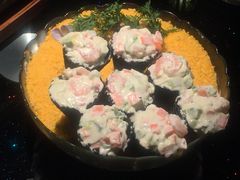 -嘉禾·悦享餐厅(八方汇店)