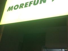 -汗水空间私教健身连锁(SM广场店)