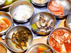 -金顺碳烤肉(番禺傍江地铁站店)