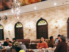 大堂-巴依老爷新疆美食(工体旗舰店)