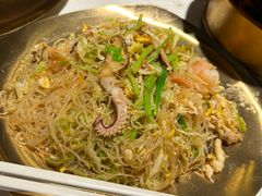 -艋舺·台湾小馆老字号(平安悦坊店)