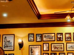 -摩根扒房(桐梓林店)