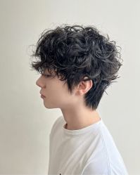 -FASHION PALACE hair+