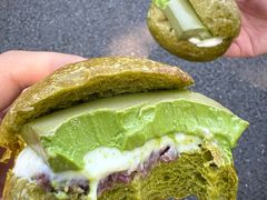 -富贵面包公司(运河店)