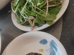 -大清花饺子(山庄店)