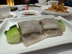 -红棉中餐厅·广州海航威斯汀酒店