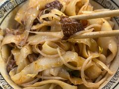 -马王庙刀削面馆(四川省交通学院宿舍店)