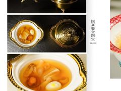 -翕间食·精致淮扬菜(江苏大剧院店)