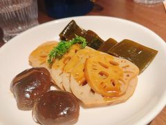 -清水亭湖北菜(大屯DT51店)