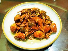 -老正兴菜馆(福州路店)