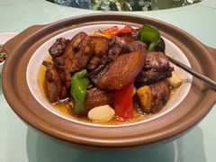 -源牌酒店·家常六安菜