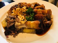 -宝莱纳餐厅(滨江店)