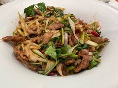 炙子烤肉-融荟家和中餐厅·北京西直门宾馆