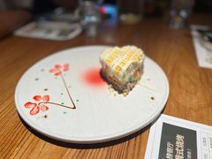 -通海俄式烧烤(奥城店)