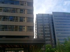 -新城控股新总部大楼