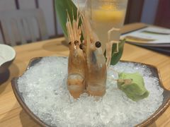 -花和海鲜自助(梅江店)