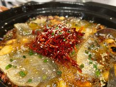 -北京王府井希尔顿酒店·秦唐中餐厅Chynna