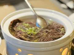 -宁海安岚·南溪阁全日餐厅