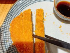 -南小蟹手工點心(三里屯店)