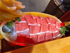 -潮辣成都老火锅(奉贤扶港路店)