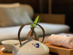 -法云安缦酒店