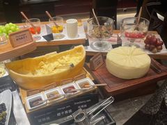 -拉蒂娜·巴西牛排馆 Latina·Brazilian Steakhouse(王府井喜悦店)