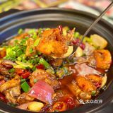 这里川菜也太太太下饭了吧！！