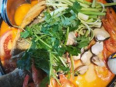 -美森西餐厅(曙光大道店)