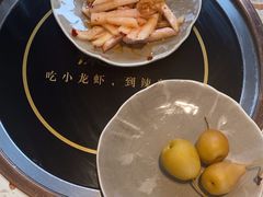-辣皇朝小龙虾(六一店)