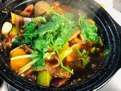 -二楼老店重庆鸡公煲(真光路店)